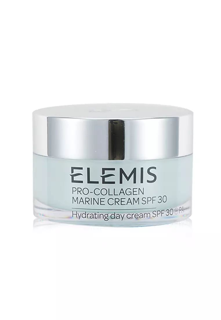 ELEMIS - Pro-Collagen Marine Cream SPF 30 PA+++ 50ml/1.6oz.