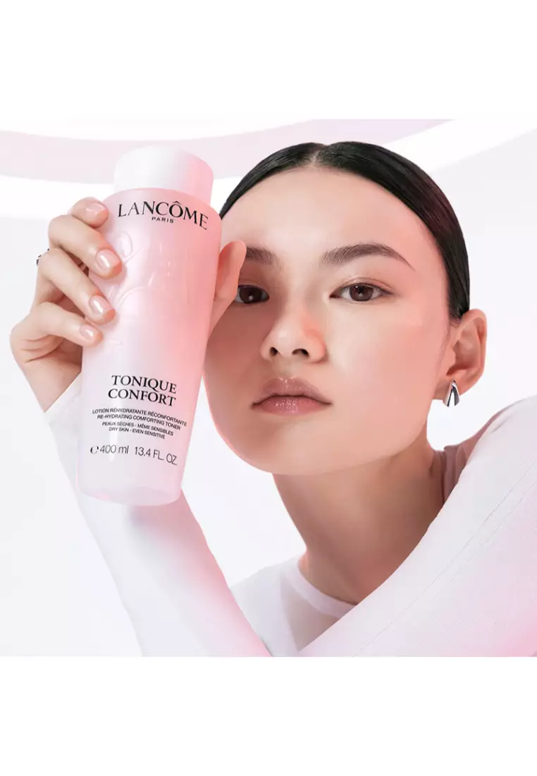 Tonique Confort Rehydrating Comforting Toner 400ml