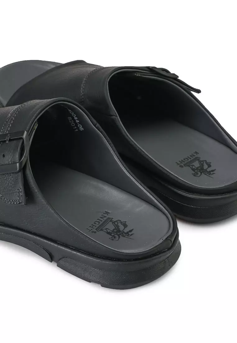 Genuine Leather Sandals