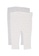 Cotton On Kids white 2 Pack Essentials Skinny Leggings 04140KA4F23D64GS_1