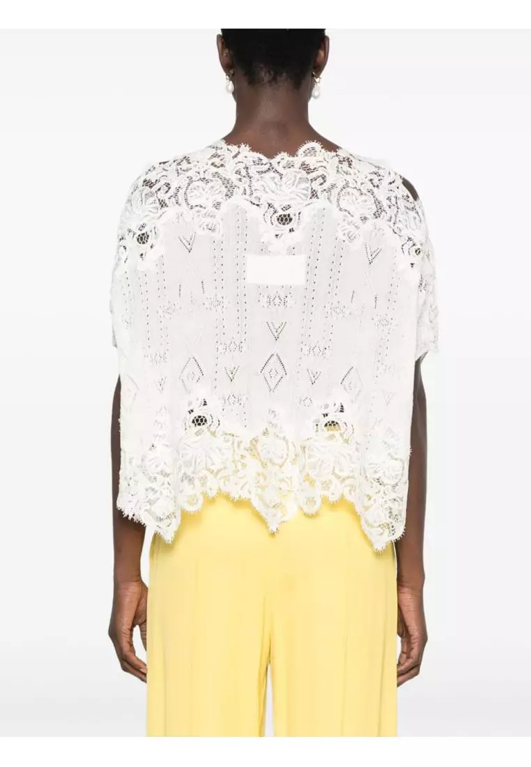 在庫処分セール テ Buy Ermanno Scervino Ermanno - SCERVINO ERMANNO Scervino 靴