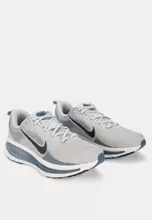 Grey Fog/Dark Obsidian-Off White