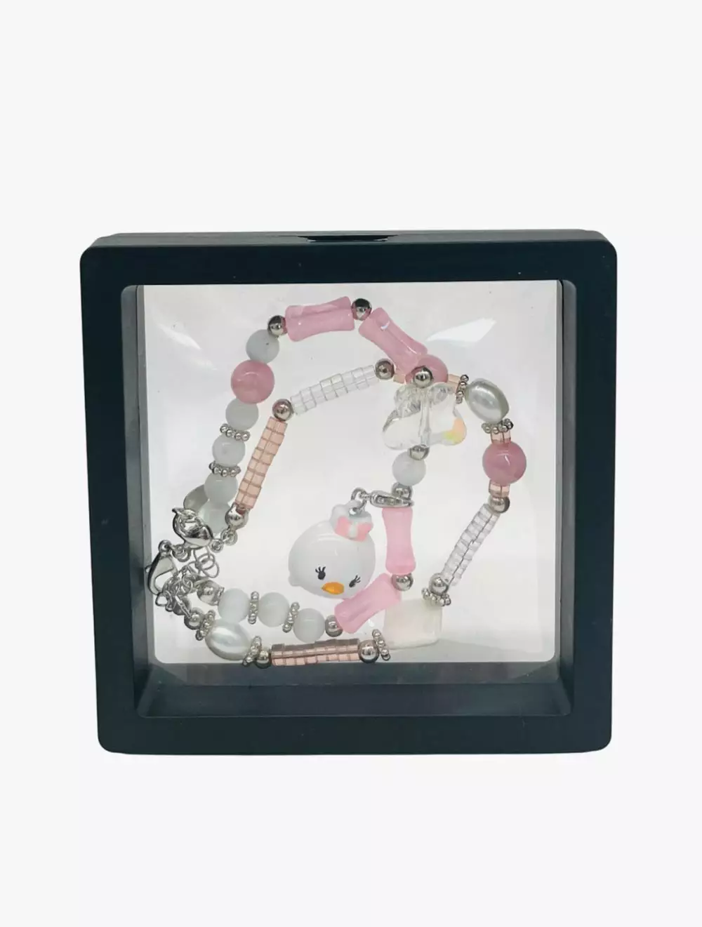 DISNEY DISNEY DIY TSUM TSUM BEAD BRACELET ASSORTMENT - DACB6301