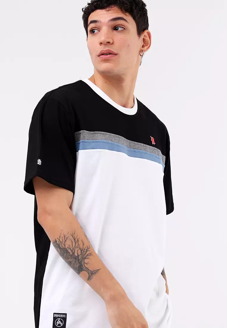 Round Neck Regular Fit