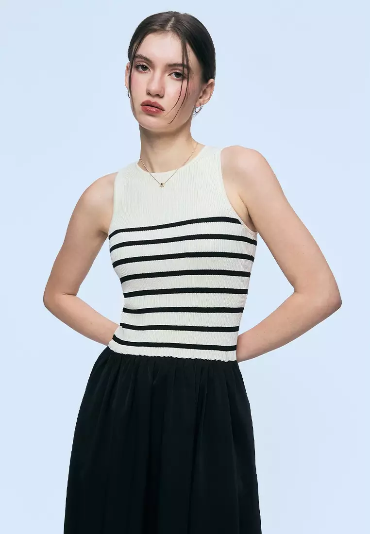 Hybrid Dress