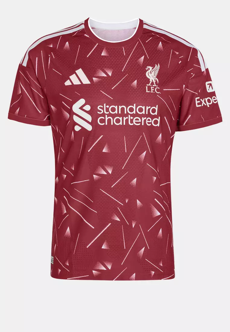 ADIDAS Liverpool FC 26/27 Home Jersey Authentic Top 2026 | Buy