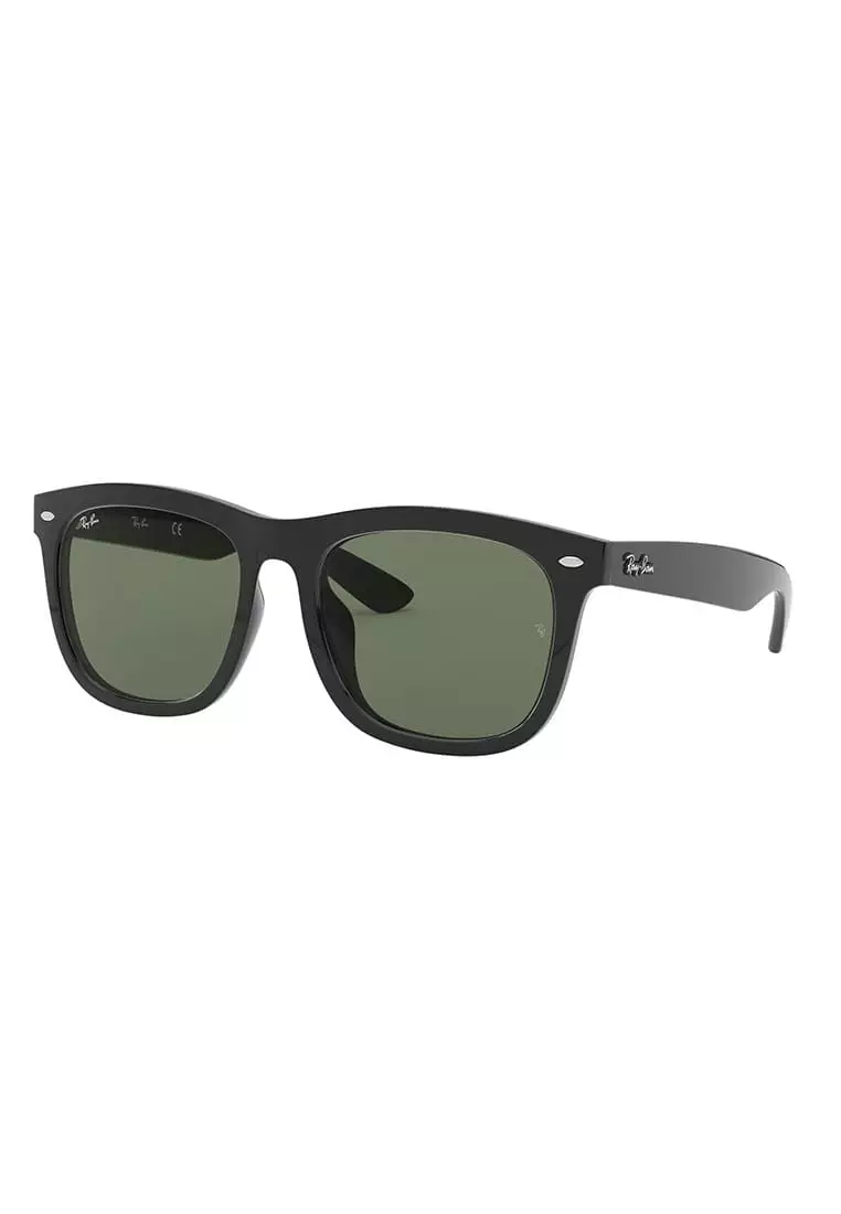 Buy Ray Ban Rb4260d 6011 Sunglasses 2024 Online ZALORA Philippines