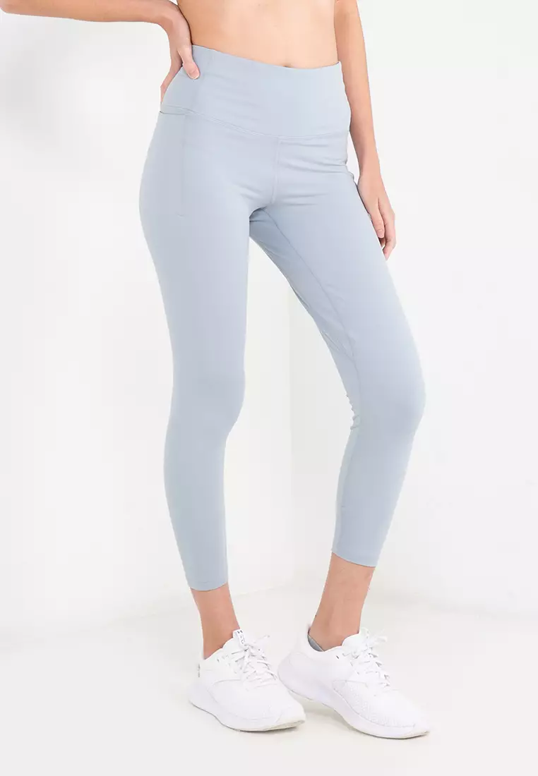 Meridian Ankle Leggings