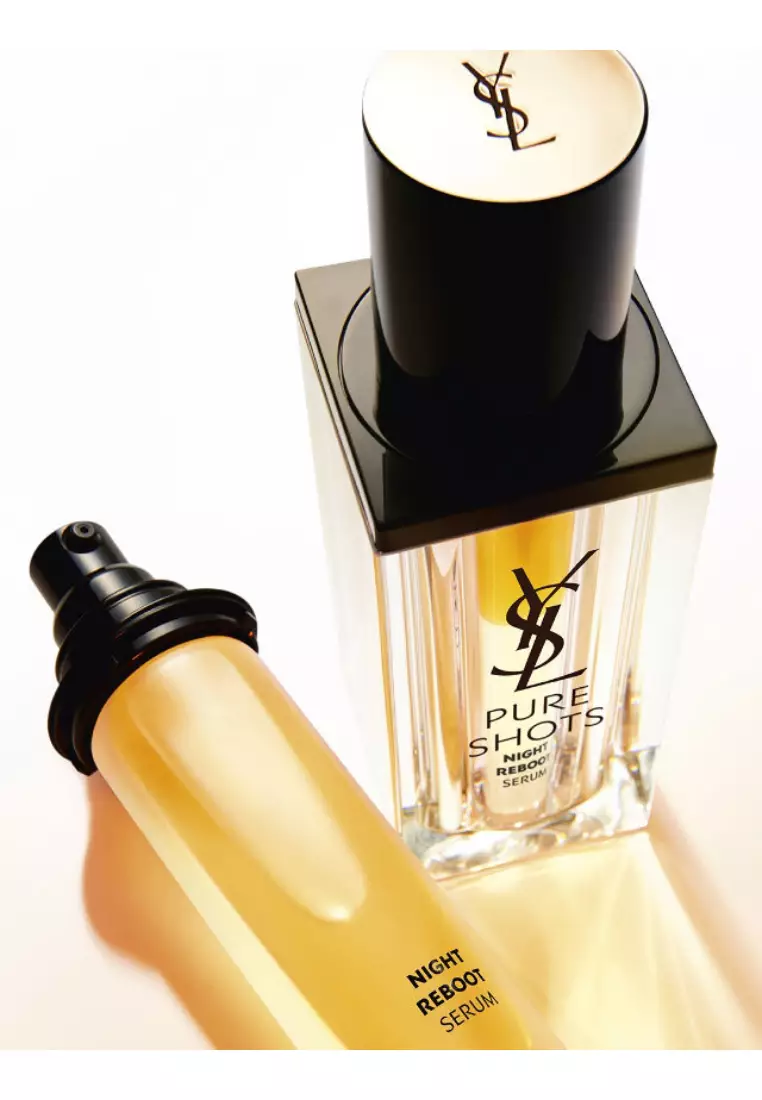 YSL - Night Reboot Serum 50ml
