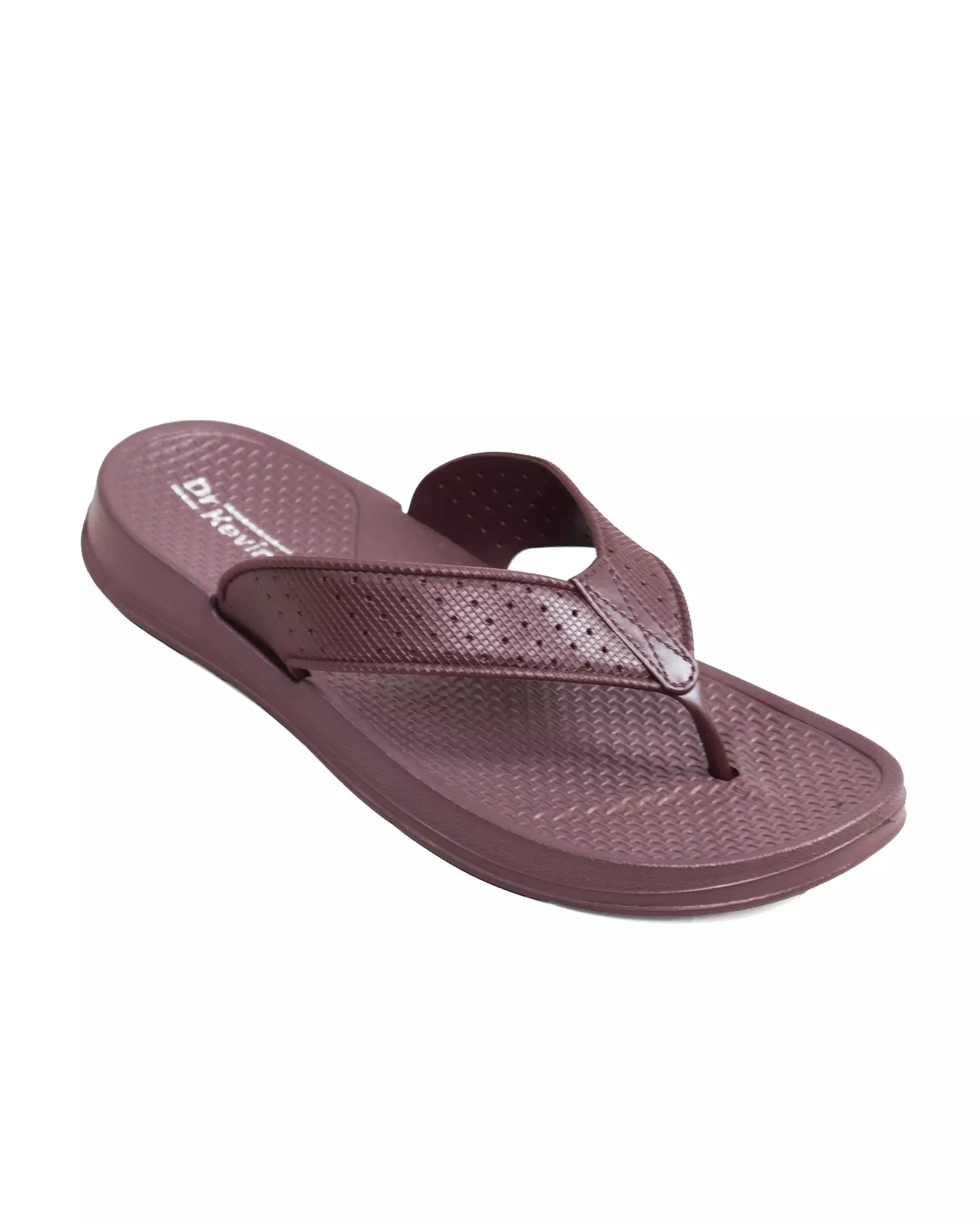 Dr. Kevin Sandal Japit Jepit Pria Phylon Kasual 871-122