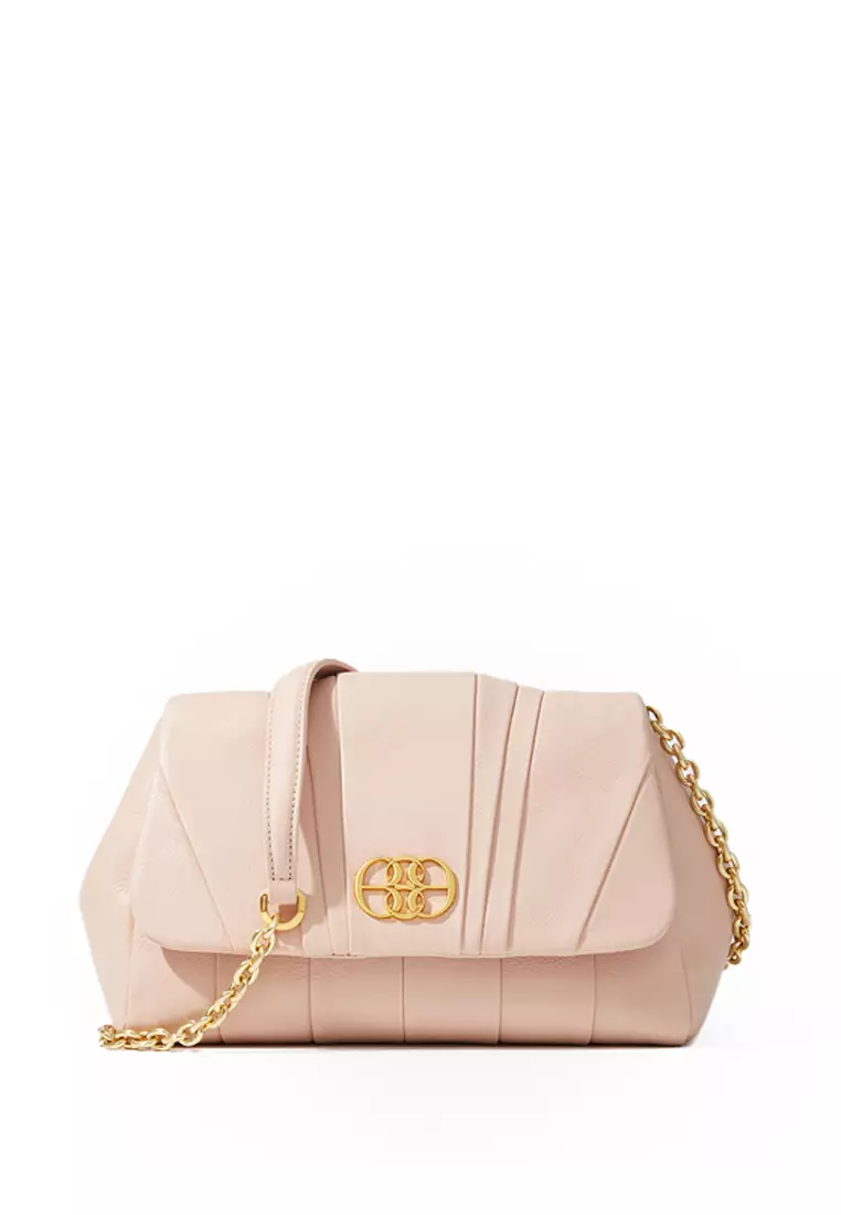 Prada croissant bag 2025