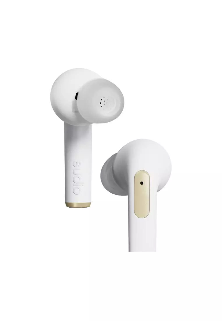 Buy Sudio Sudio N2 Pro Active Noise Cancellation True Wireless