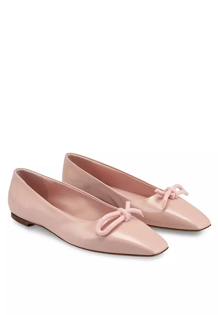 Salvatore flats hot sale