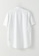 LC WAIKIKI white Comfortable Fit Short Sleeved Shirt AACFFAAE4F1C4FGS_6