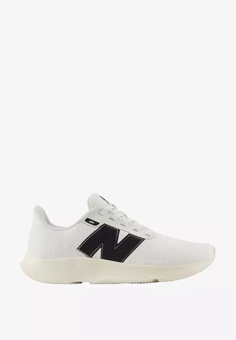 Discount on New Balance  shoes - SKU: New Balance 430v3 Men's Running Shoes - Black