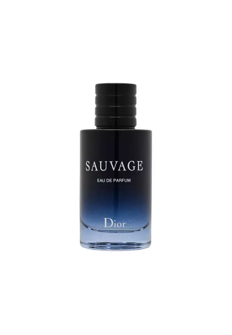 Buy Christian Dior CHRISTIAN DIOR Sauvage Mini Eau de Parfum (10ml