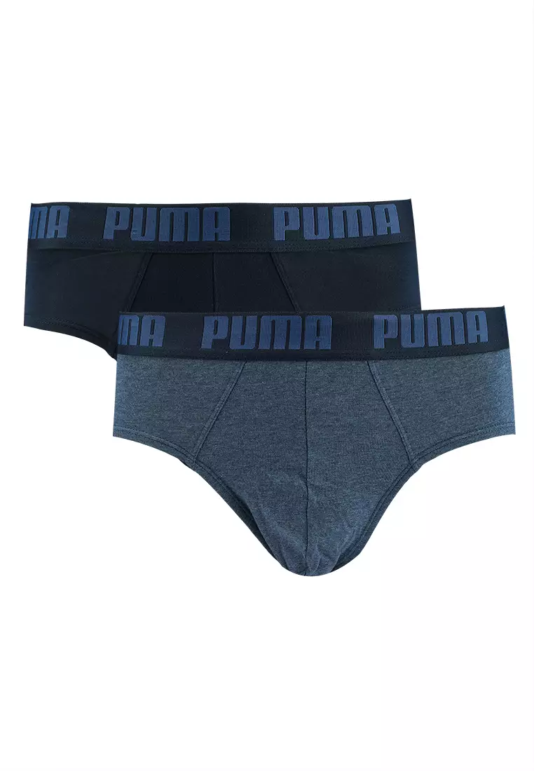 PUMA Bodywear Men Underwear 2024 | Buy Underwear Online | ZALORA Hong Kong