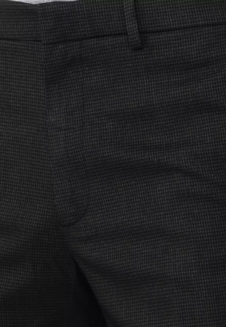Tailored Shorts