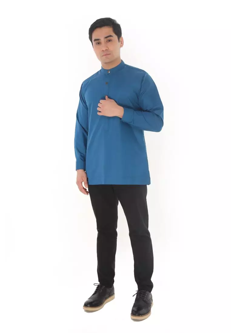 Kurta Luqman
