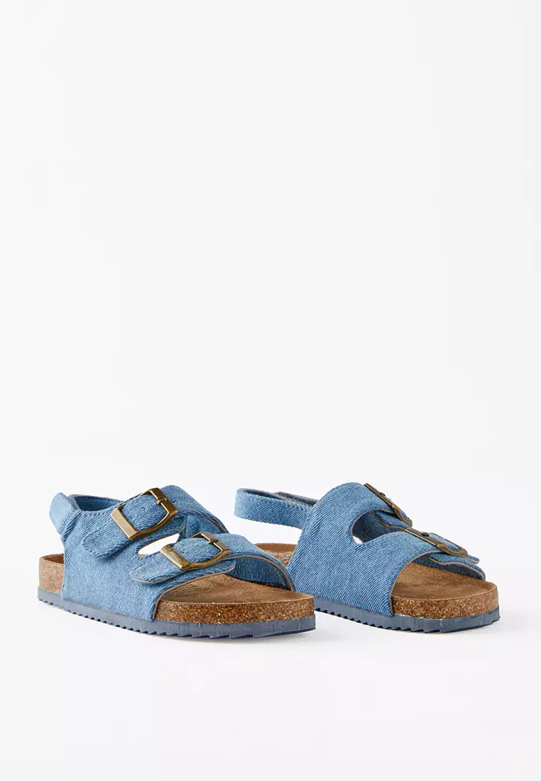 Theo Sandals