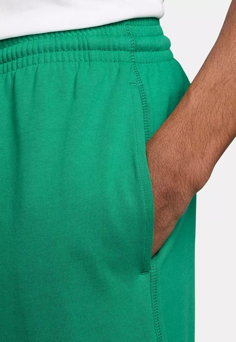 Club Men's Knit Shorts