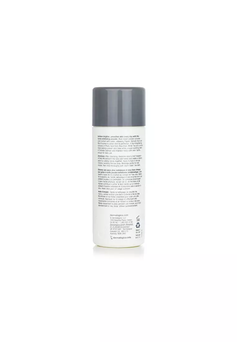 DERMALOGICA - Daily Microfoliant 74g/2.6oz