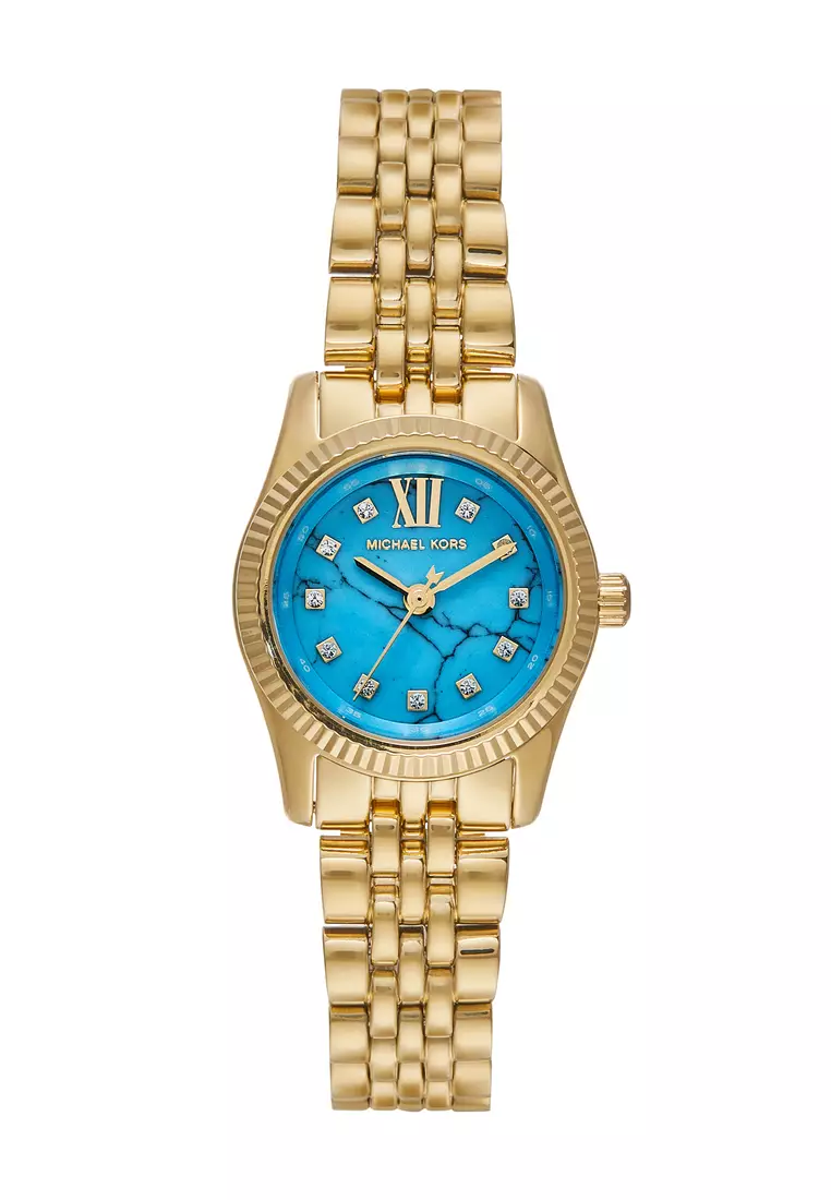 Zalora michael kors watch on sale