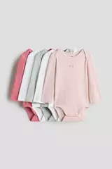 Pink Medium Dusty
