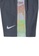 Nike grey Nike Dri-fit Daze Tank And Shorts Set (Toddler) 93ED9KA3B23138GS_5