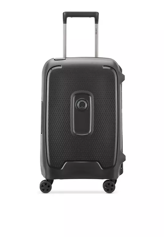 Moncey MR Black 55cm (Small) Luggage