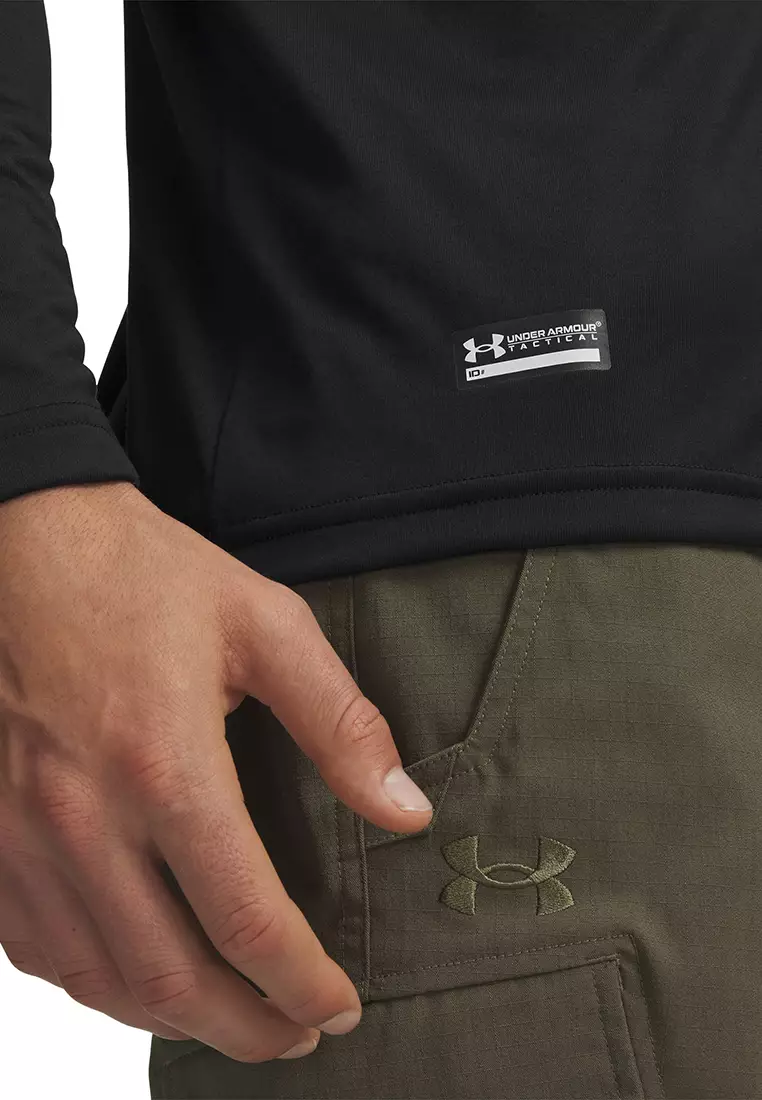 Tactical Tech™ Long Sleeve T-Shirt