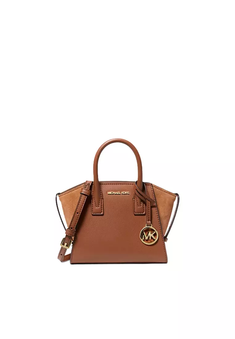 Mk small satchel bag deals