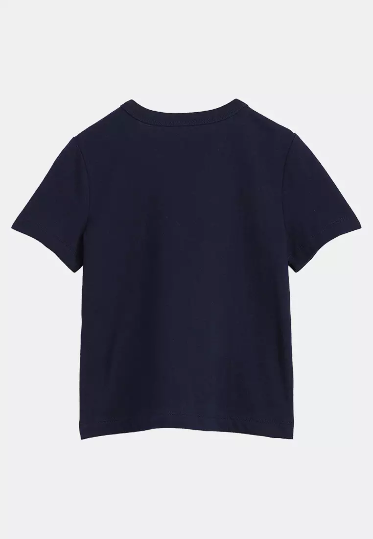 Graphic Logo T-Shirt
