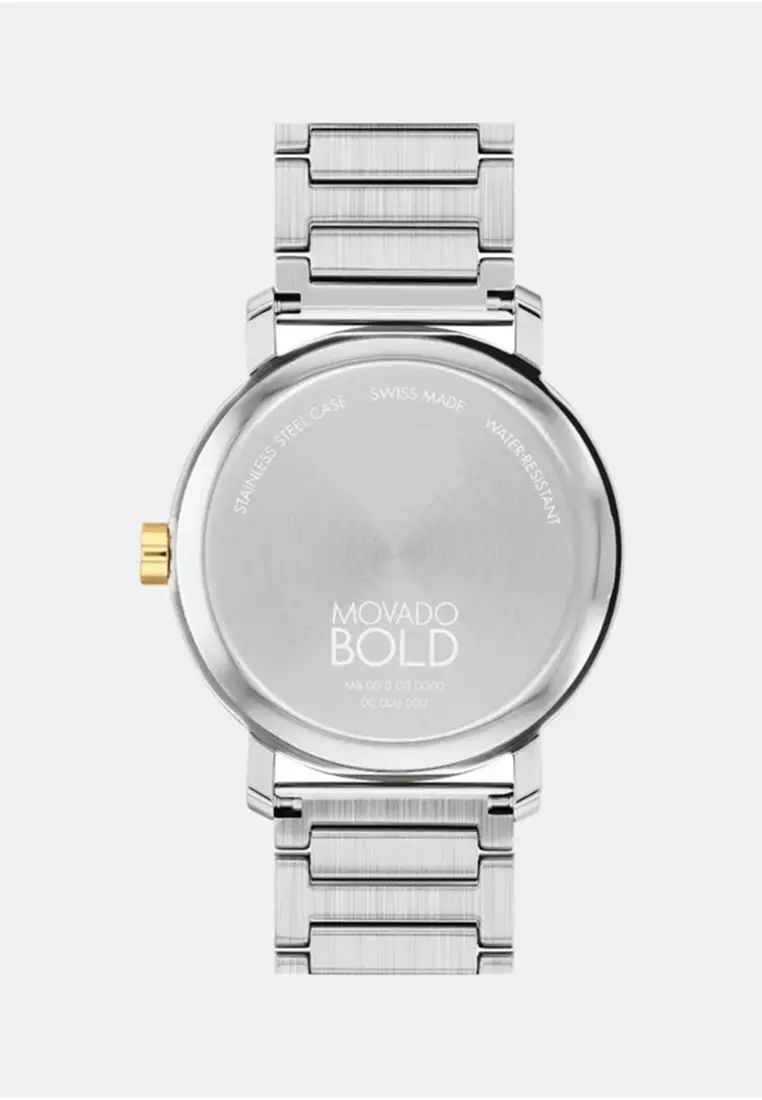 BOLD Evolution 2.0 Women Watch (MVD-3601087)