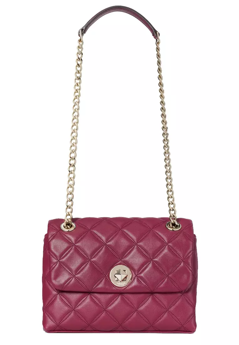 kate spade buddie shoulder bag