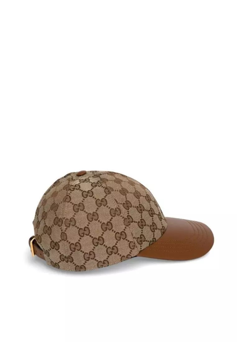 Polyester Cap