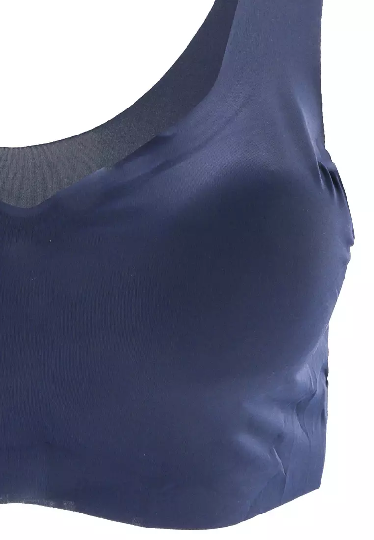 Gocolor Seamless Bra