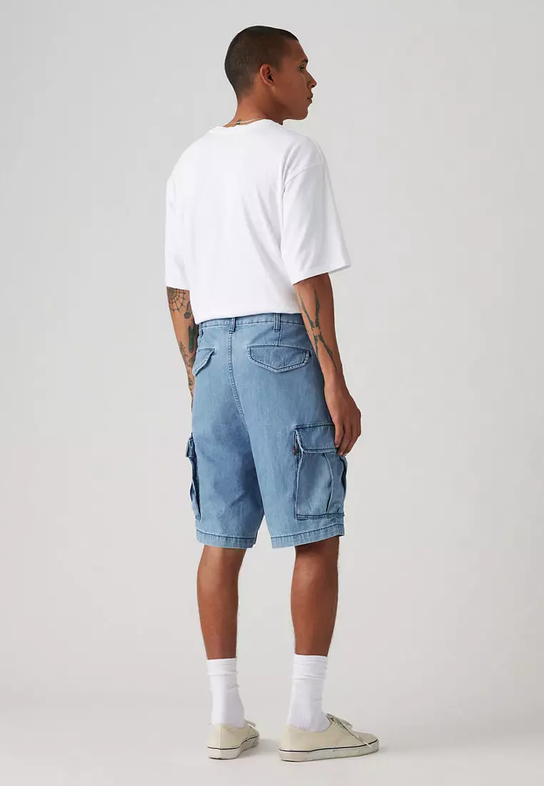 Levi's® Men's Carrier Cargo Shorts (001KG-0009)