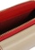 agnès b. red Leather Wallet 9DF3EACDDB32C6GS_5