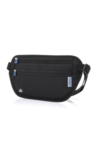 samsonite belt bag