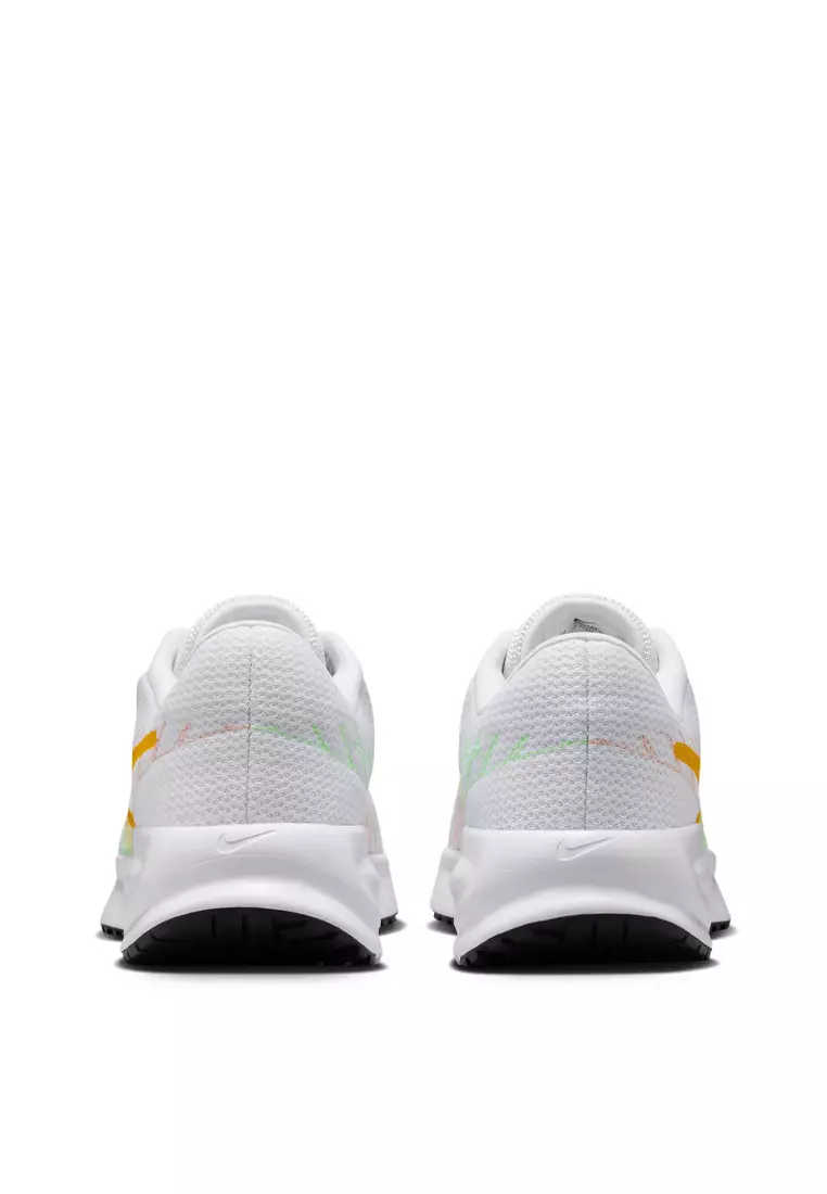 Run Defy Road Running Shoes