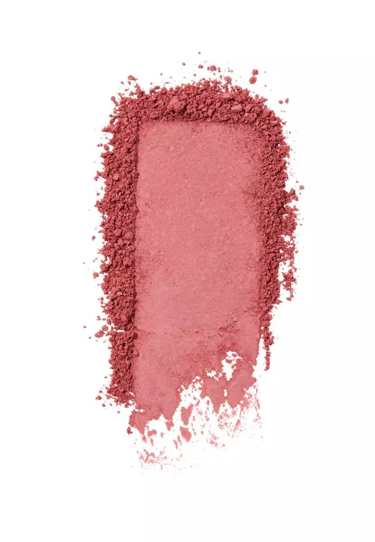 Benefit PomPom Pomegranate Rose Blush Full Size