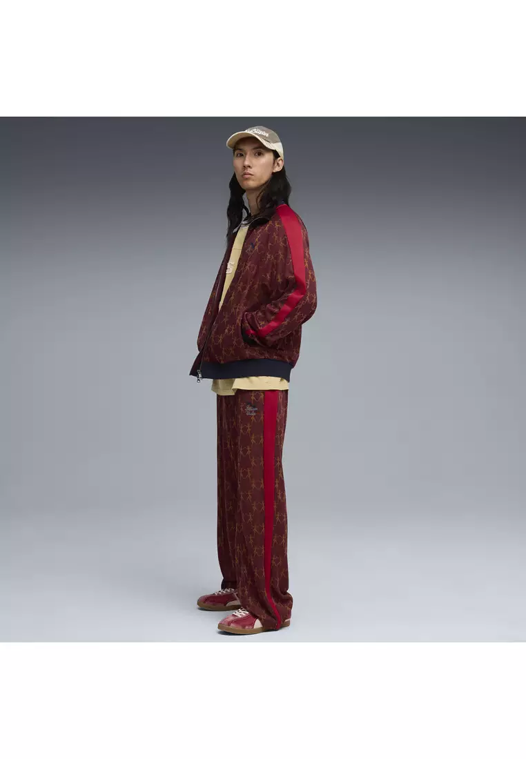 PUMA x KIDSUPER 男子T恤