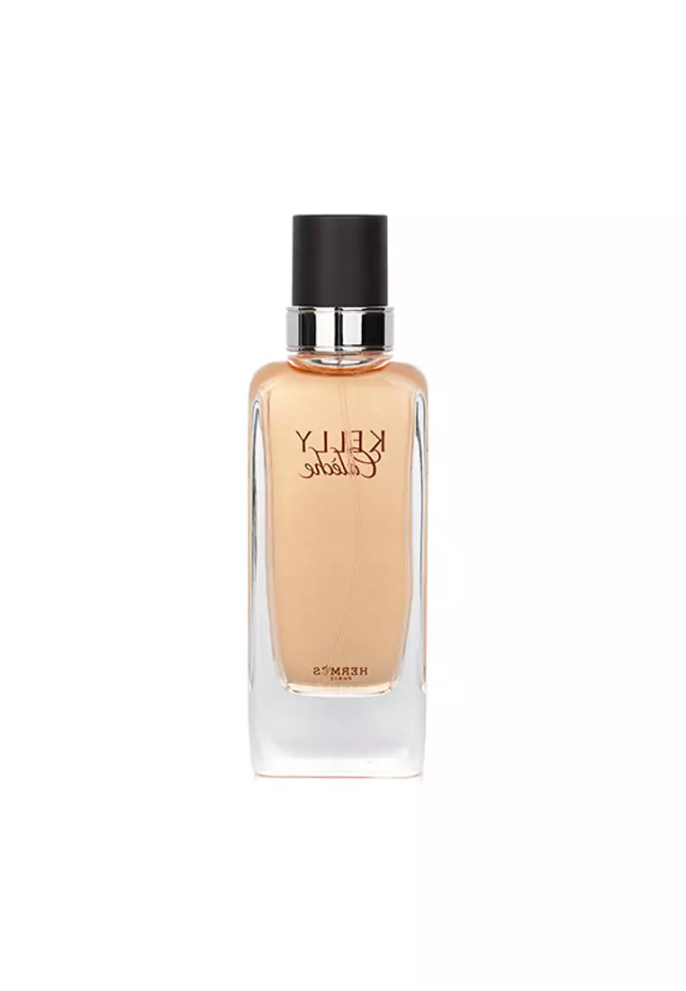HERMES Kelly Calèche オードパルファム 100mL Shop Hermes Kelly Caleche EDT in New Zealand