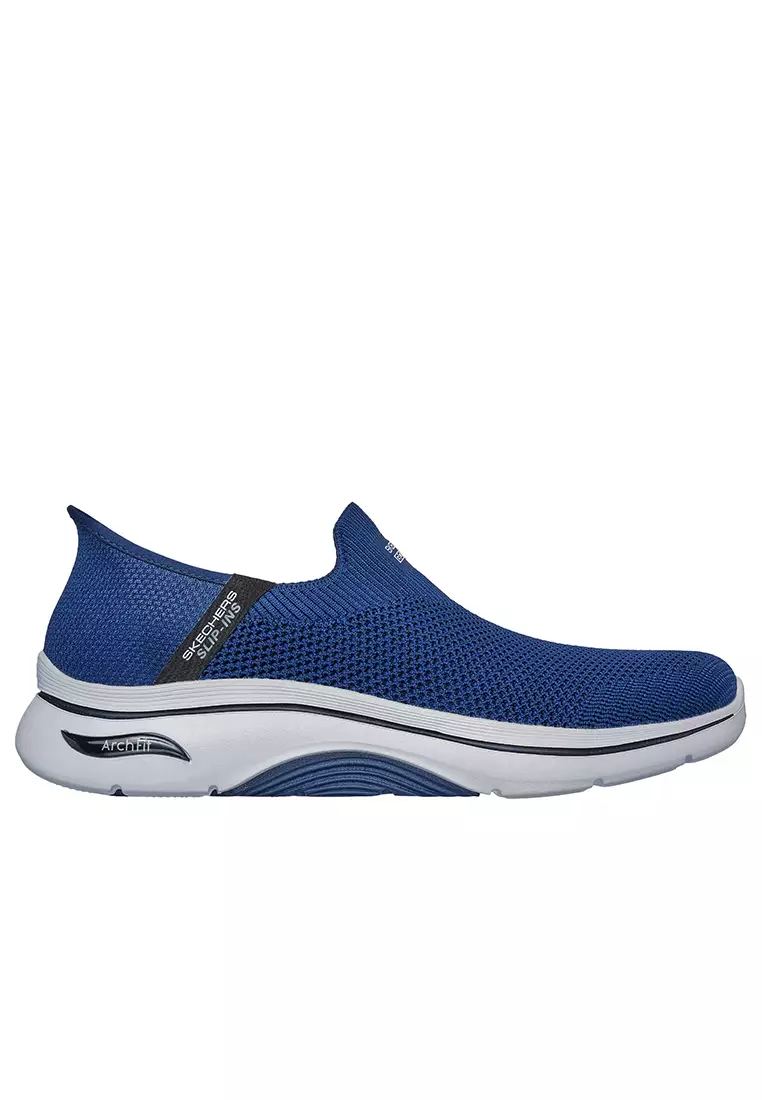 Buy skechers go walk online best sale