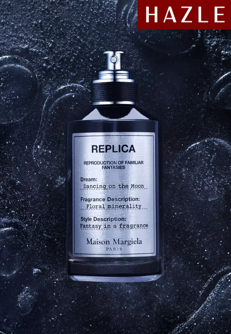 Jual Maison Margiela Replica Dancing On The Moon Unisex EDP 100 ml