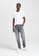 Terranova grey Men's Denim Jeans 4C357AAC90191FGS_3
