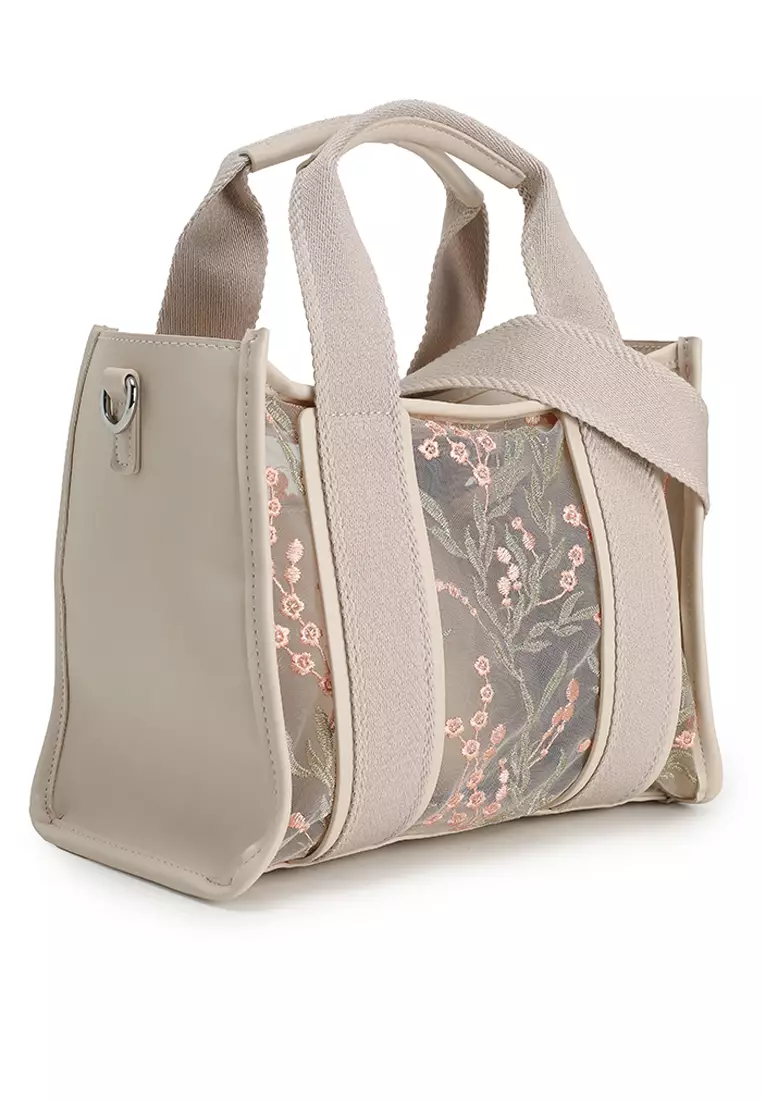 Milka Tote Bag