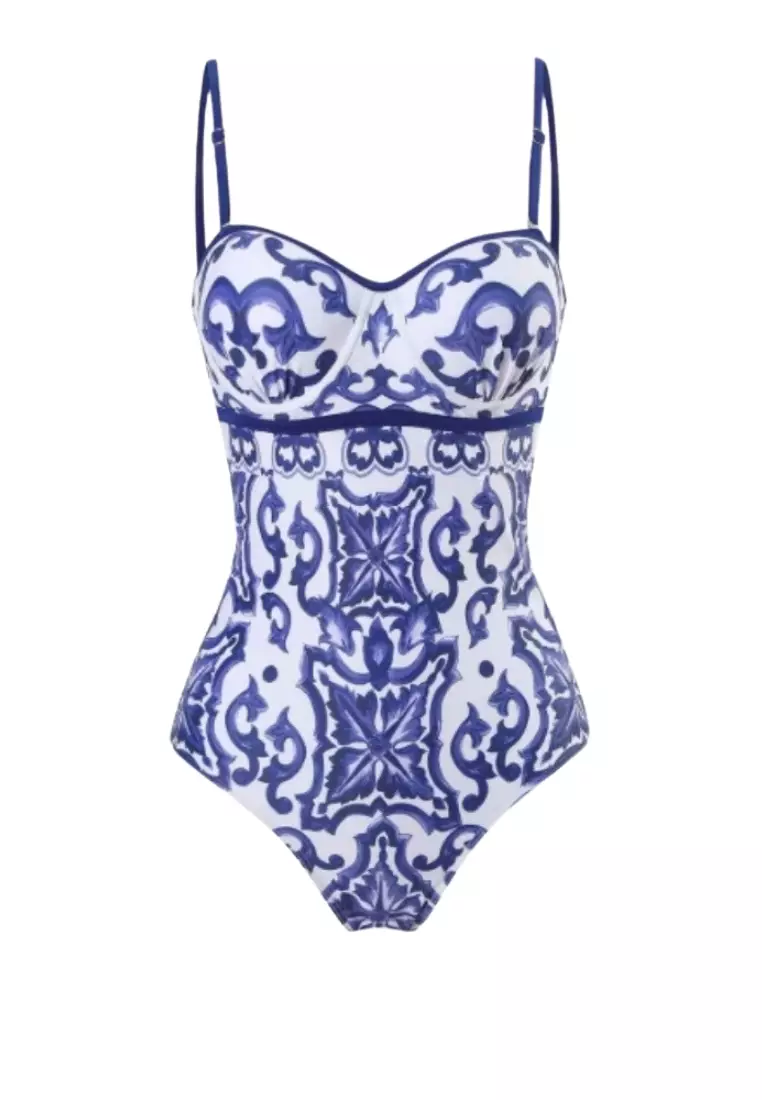 Haluna Swimsuits