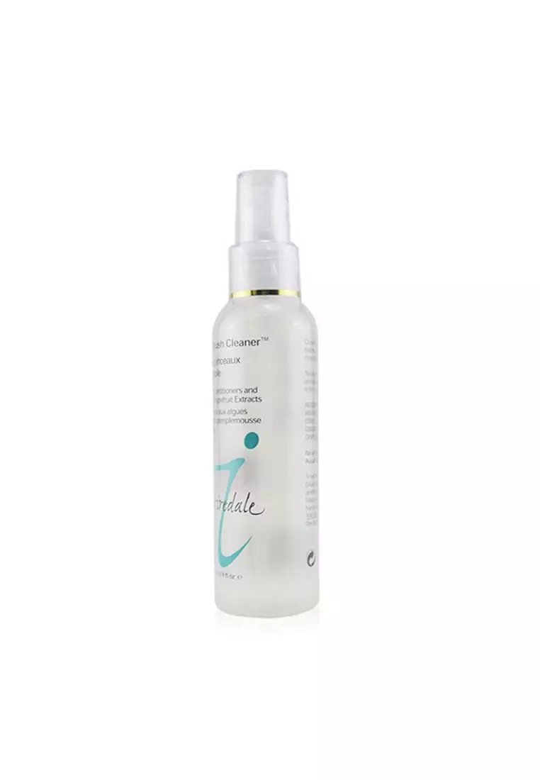 Jane Iredale - Botanical Brush Cleaner 118ml/4oz